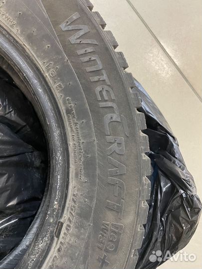 Kumho WinterCraft ice Wi31+ 175/70 R14