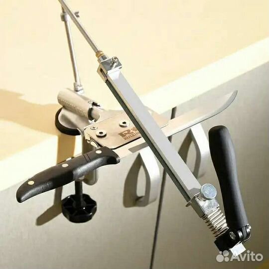 Точилка для ножей профессиональная