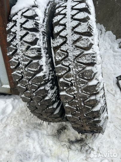 Грузовые шины