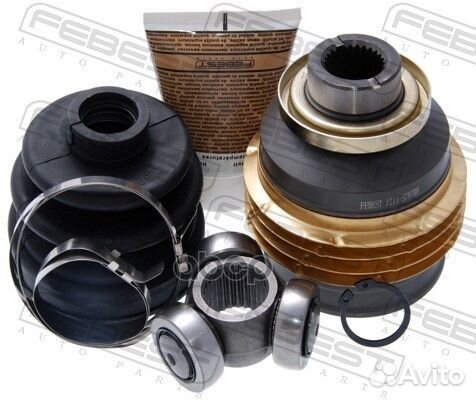 1211-sfmtrh 1211-sfmtrh Febest