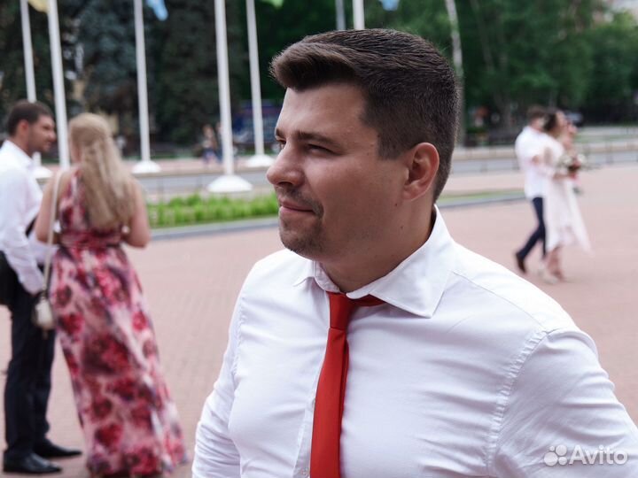 Технический директор, Звукорежиссер, Диджей DJ