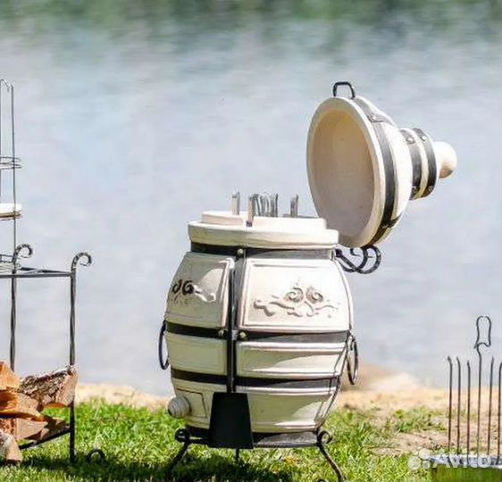 Тандыр Аполлон от компании 