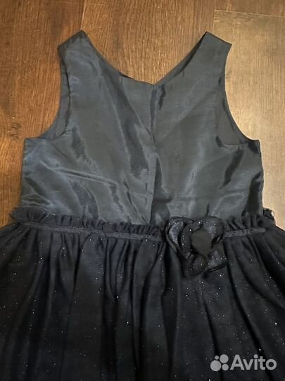 Платье h&m для девочки