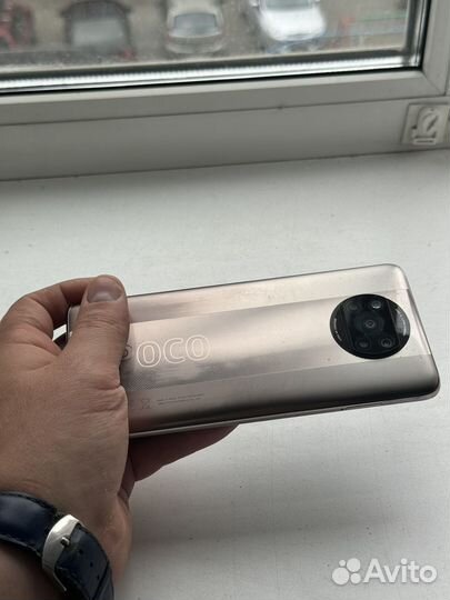 Xiaomi Poco X3 Pro, 8/128 ГБ