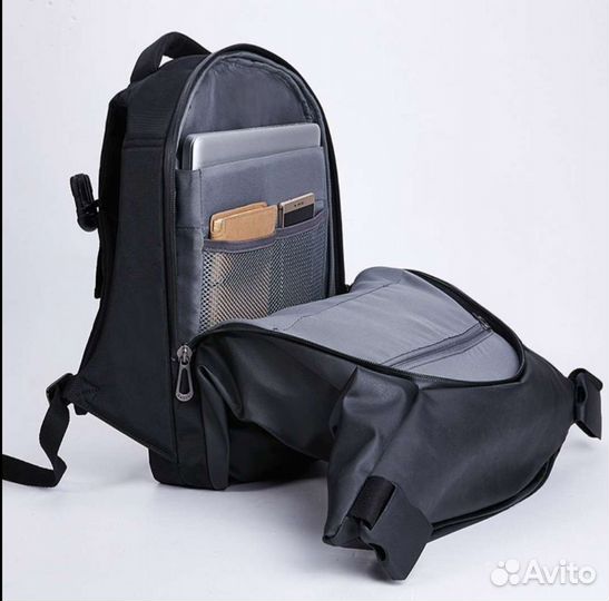 Новый водонепроницаемый рюкзак