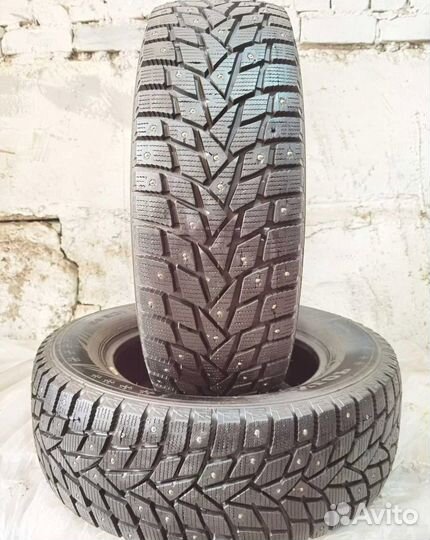 Dunlop Grandtrek Ice 02 245/65 R17 111T
