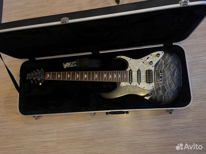 Schecter banshee extreme 7