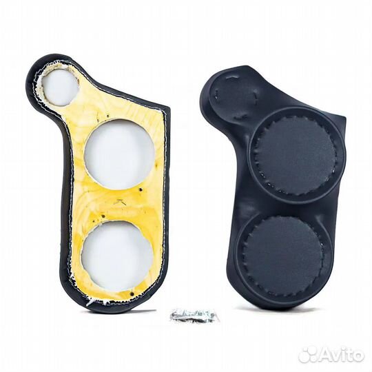 Подиумы газель Next (16х16 рупорный твитер)