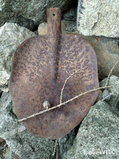 Лопата. Сталинская стройка N 503. гулаг