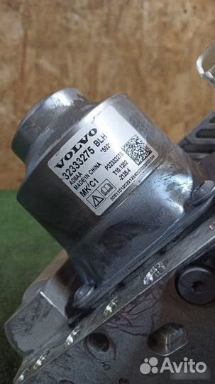 Гидравлический блок тормозов Polestar 2 2020-2024