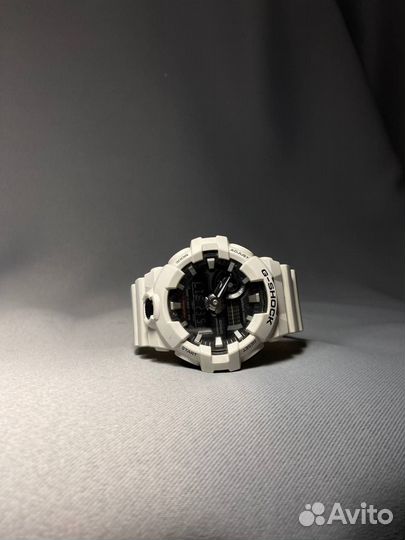 Часы g shock