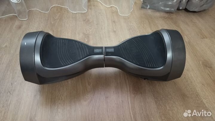 Гироскутер