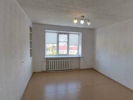 2-к. квартира, 50,3 м², 5/5 эт.