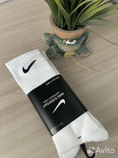 Носки Nike Everyday оригинал