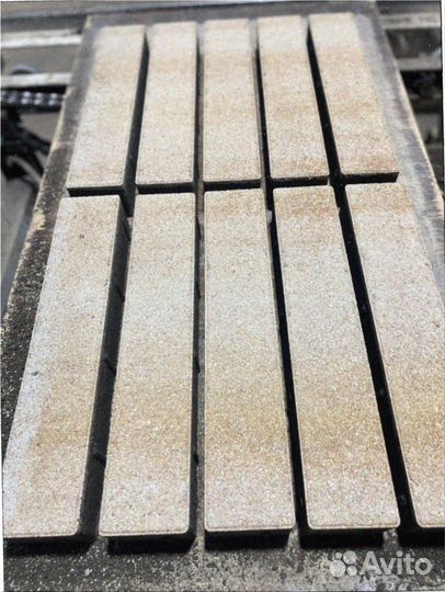 Плитка тротуарная