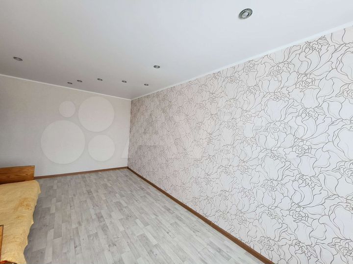 2-к. квартира, 53,1 м², 2/2 эт.