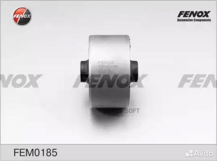 Fenox FEM0185 Опора двигателя перед