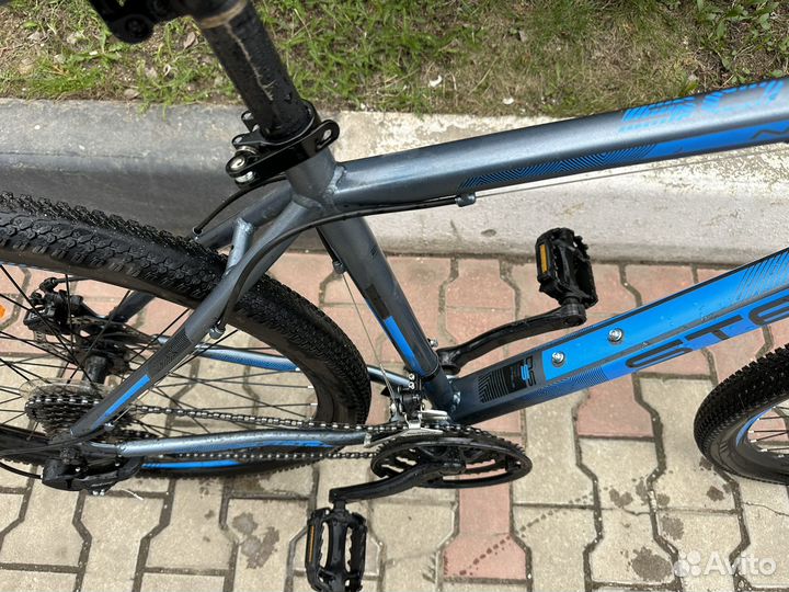 Велосипед подростковый 26 дюймов