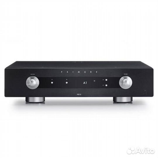 Предусилитель Primare PRE35 DAC Black