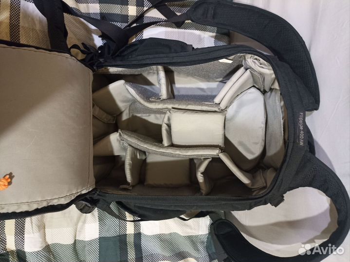 LowePro Flipside 400AW
