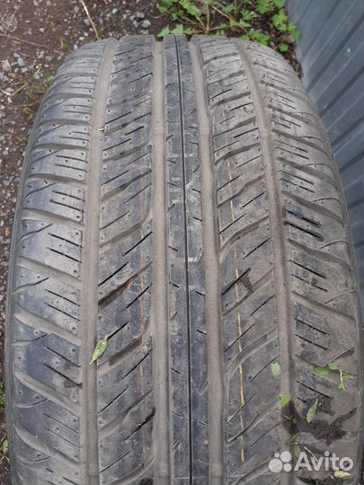 Dunlop Grandtrek PT2A 285/50 R20