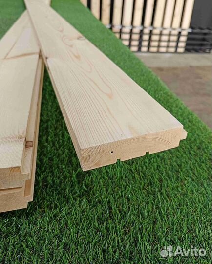 Доска пола тонкая