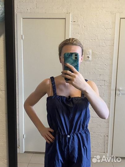 Комбинезон-сауна для балета