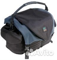 Сумка для фотоаппарата kata VE-402 новая