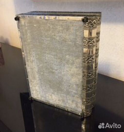 Шкатулка Винтажная