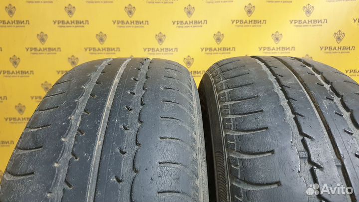 Goodyear Eagle NCT5 175/65 R15