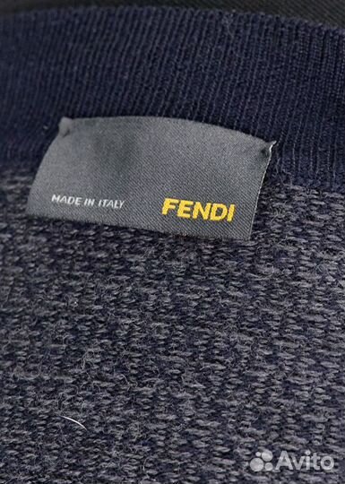 Кардиган Fendi