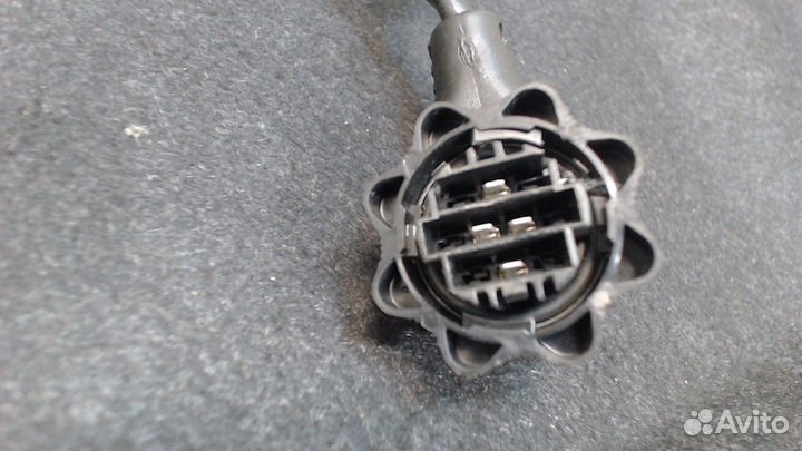 Полка багажника Peugeot 306, 2000