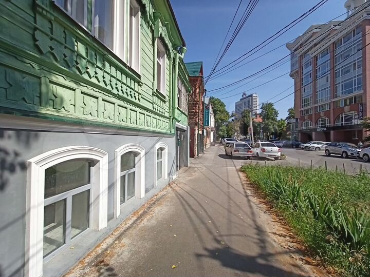 Свободного назначения, 134 м²