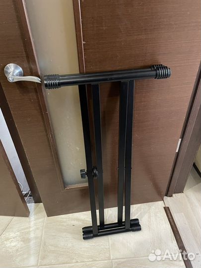 Синтезатор casio CT-S1BK