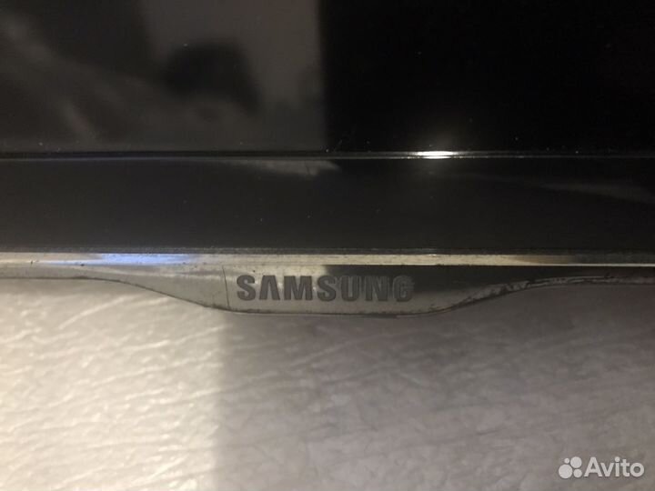 Телевизор samsung SMART tv 43