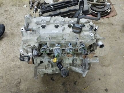 Двигатель внутреннего сгорания двс LADA Xray 1.6