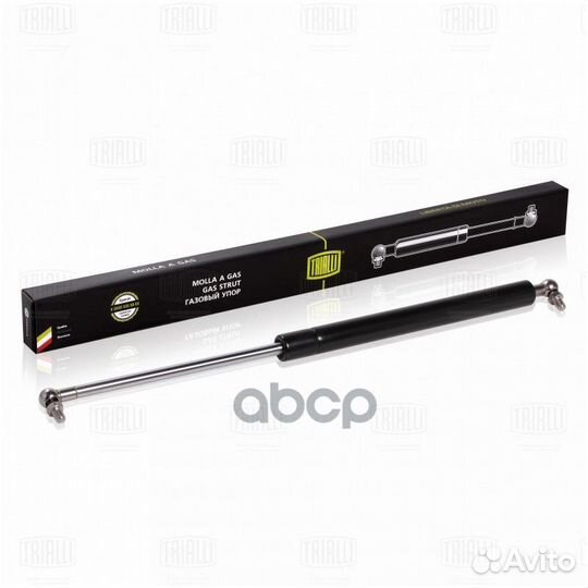 Амортизатор (упор) задн. двери ваз 2108/2114/21