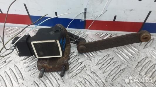 Датчик положения подвески mercedes benz CLS C219