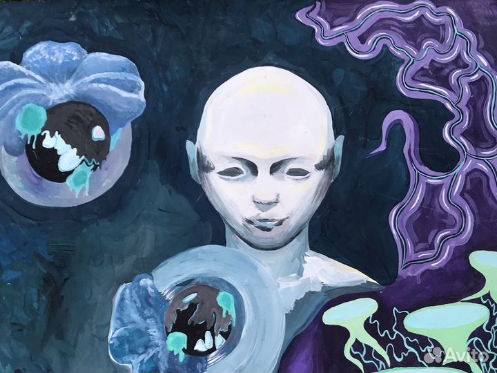 Картины на заказ