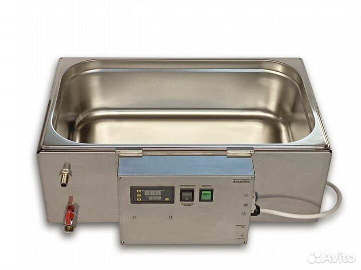 Мини-сыроварня Авантика-18