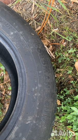 Nokian Tyres Nordman S SUV 235/60 R16