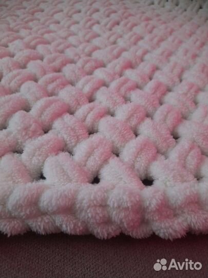 Детское одеяло+ плед