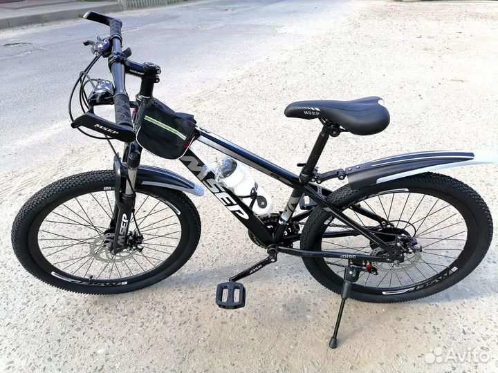 Велосипед 24