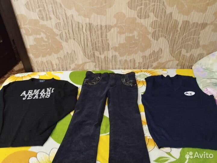 Вещи пакетом женские 46 размер