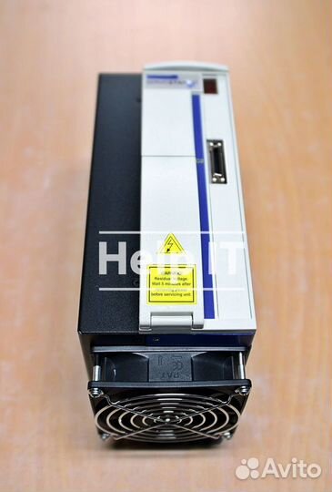 Сервопривод Kollmorgen Servostar CP310250