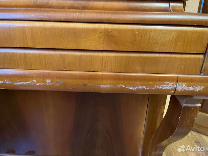 Фортепиано