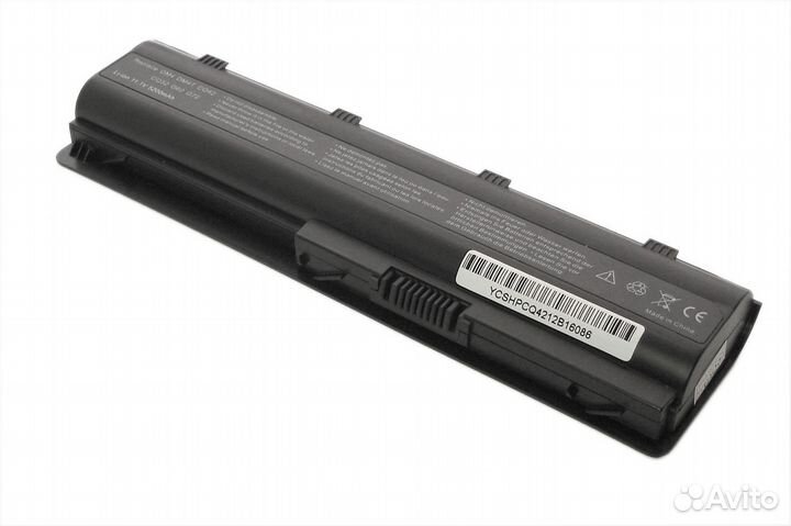 Аккумулятор для ноутбука HP MU06 5200mAh OEM