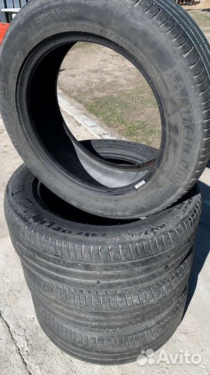 Michelin Primacy 3 215/60 R17