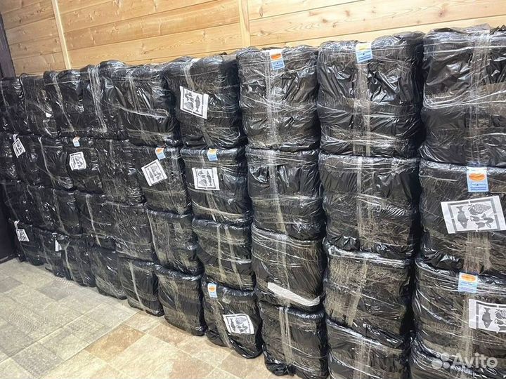 Красная икра нерки, улов 2023 года