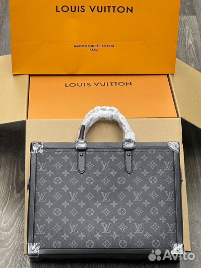 Портфель мужской Louis Vuitton